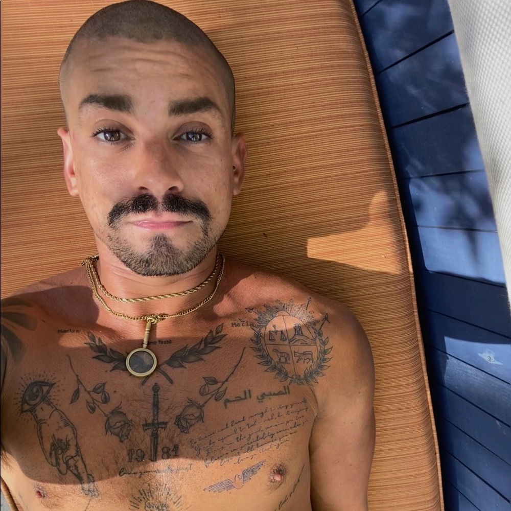 Meet your Posher, Mau